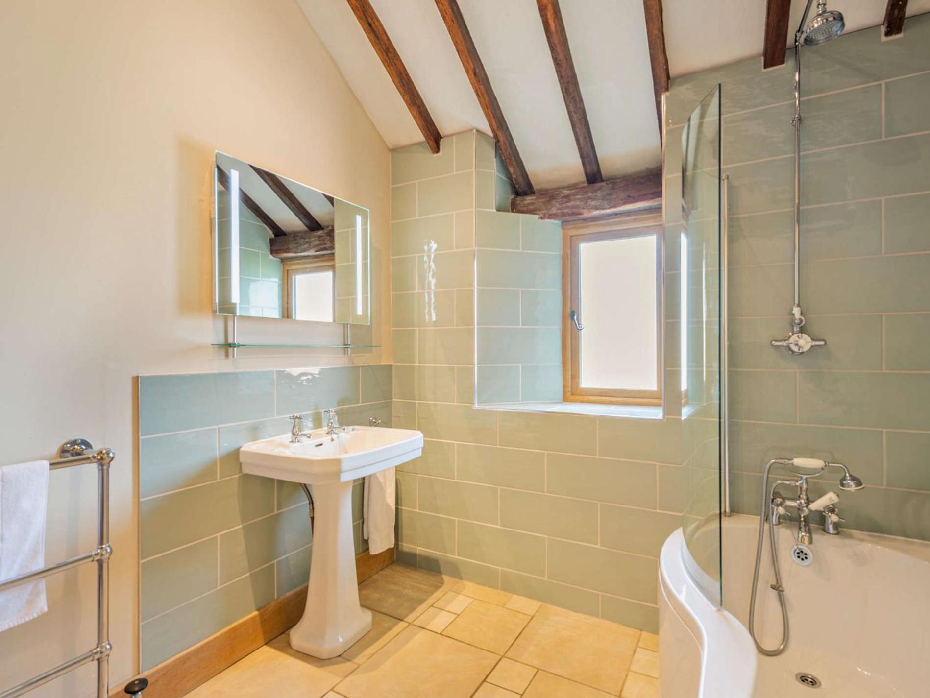 5 Bed In Smarden 76428 Villa Eksteriør bilde