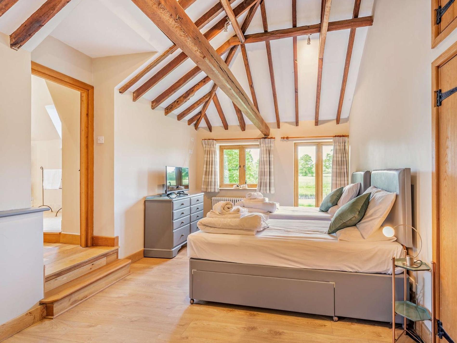 5 Bed In Smarden 76428 Villa Eksteriør bilde