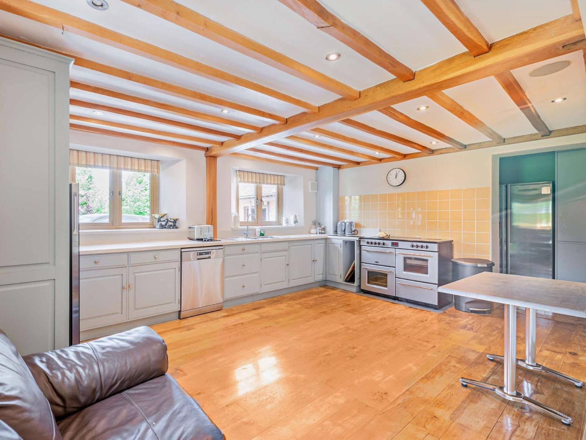 5 Bed In Smarden 76428 Villa Eksteriør bilde