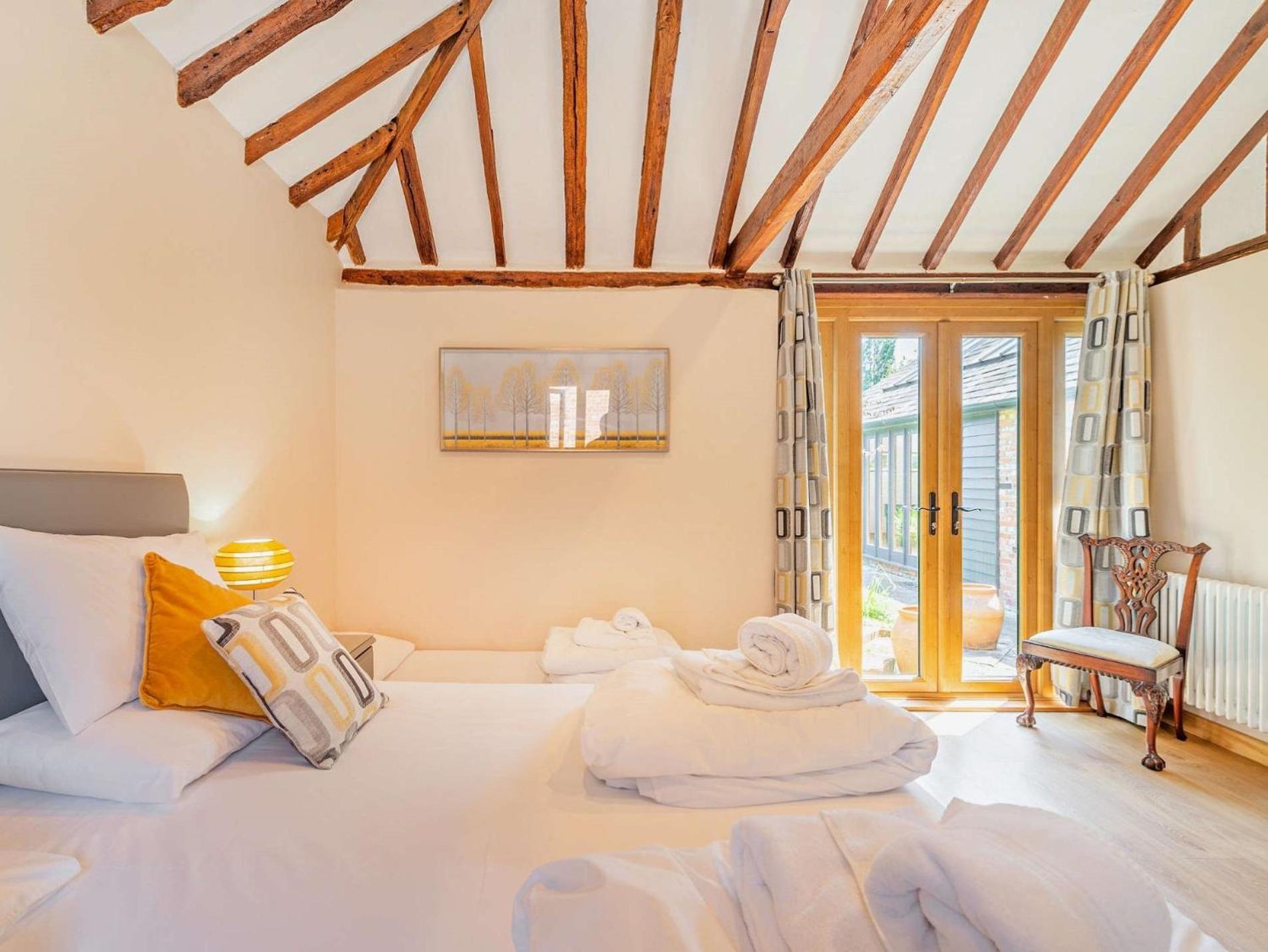 5 Bed In Smarden 76428 Villa Eksteriør bilde